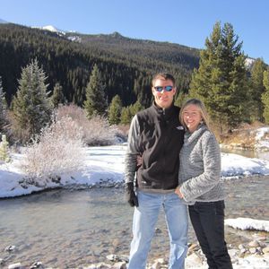 Meet your Posher, Julie